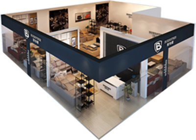 創(chuàng)新驅(qū)動(dòng)未來(lái) 展覽服務(wù)與創(chuàng)意服務(wù)的融合發(fā)展