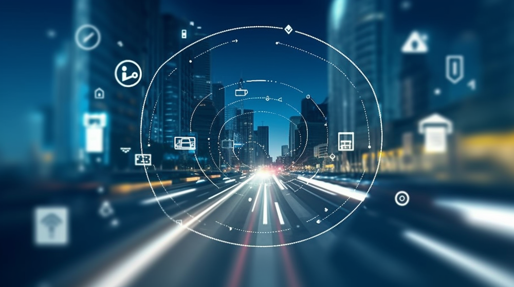 5G技術(shù)驅(qū)動下的工業(yè)智能系統(tǒng)結(jié)構(gòu)